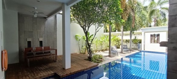 4 Schlafzimmer Eigentumswohnung in Phuket, Thailand, Nr. 9332 11