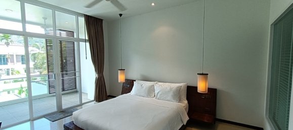 4 Schlafzimmer Eigentumswohnung in Phuket, Thailand, Nr. 9332 6