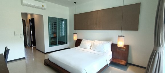 4 Schlafzimmer Eigentumswohnung in Phuket, Thailand, Nr. 9332 15