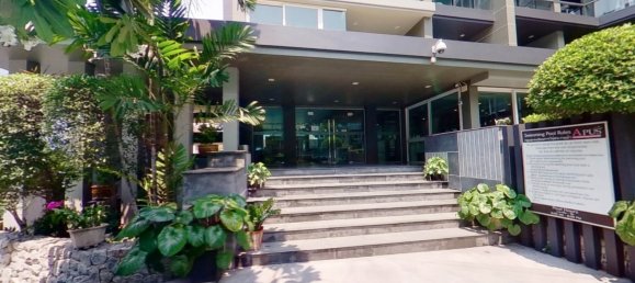 3 bedrooms Condo in Apus Pattaya, Thailand No. 28848 7