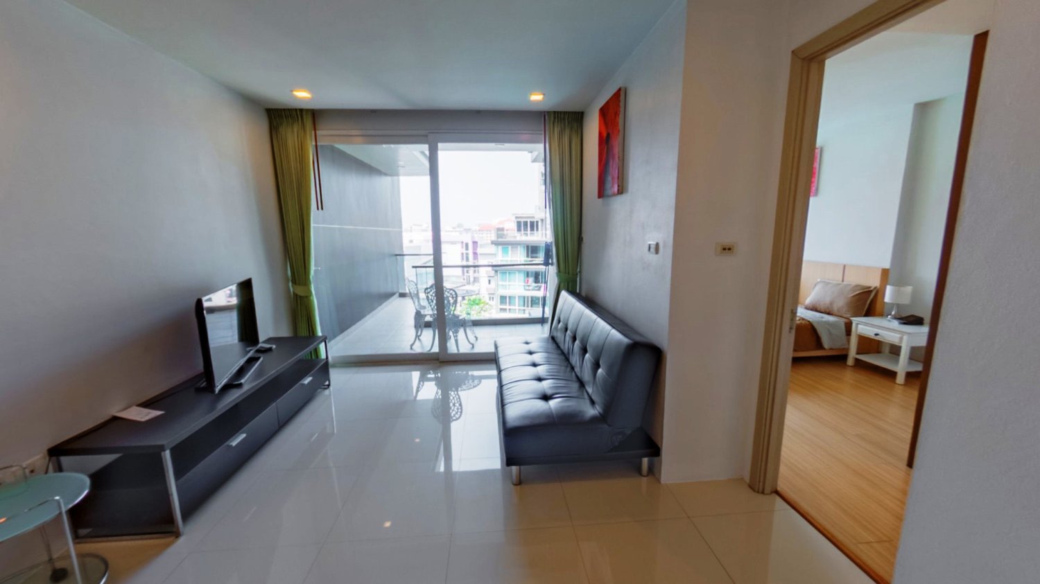 3 bedrooms Condo in Apus Pattaya, Thailand No. 28848