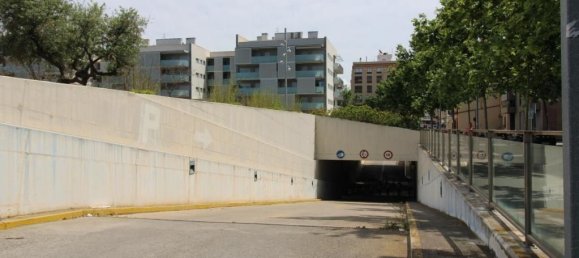 24m² Parking in Vilanova i la Geltru, Spain No. 174134 3
