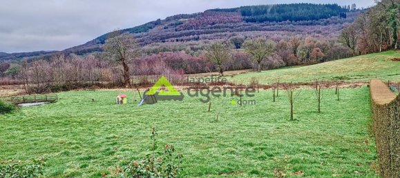 3 rooms Commercial property in Saint-Sulpice-le-Gueretois, France No. 99260 6