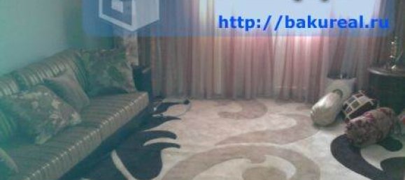 3 chambres Appartement à Baku, Azerbaijan No. 743 7