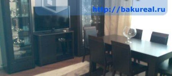 3 chambres Appartement à Baku, Azerbaijan No. 743 2