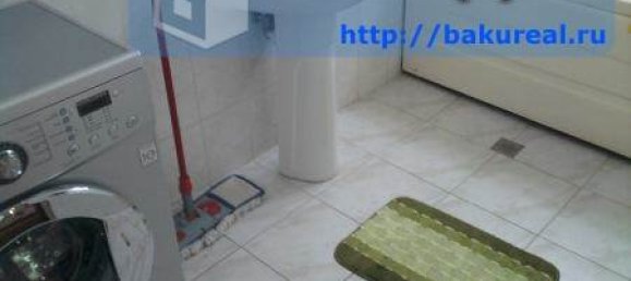 3 chambres Appartement à Baku, Azerbaijan No. 743 16