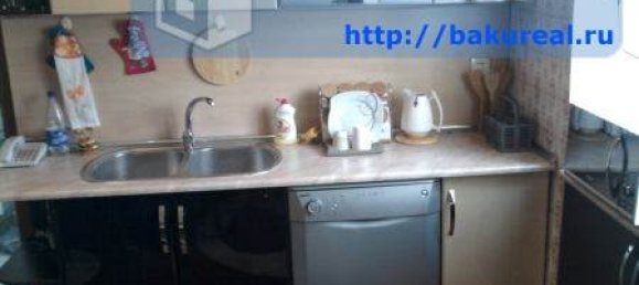 3 chambres Appartement à Baku, Azerbaijan No. 743 12