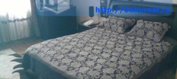 3 chambres Appartement à Baku, Azerbaijan No. 743 5