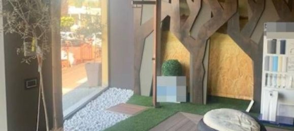 Коммерческая недвижимость 164м² в Сансеполькро, Италия № 284780 5