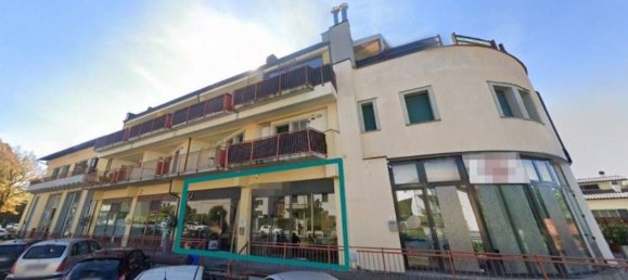 Коммерческая недвижимость 164м² в Сансеполькро, Италия № 284780 2