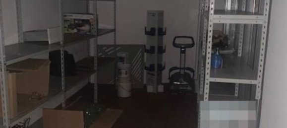 Коммерческая недвижимость 164м² в Сансеполькро, Италия № 284780 13