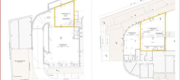 Коммерческая недвижимость 164м² в Сансеполькро, Италия № 284780 16