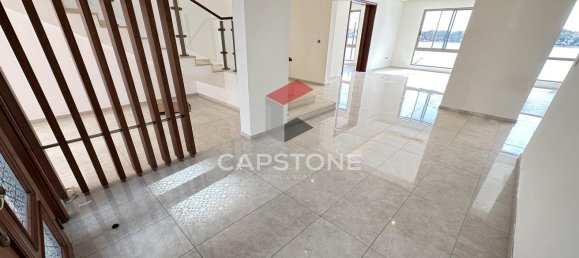 Вилла с 5 спальнями в Al Raha Beach, ОАЭ № 23326 9