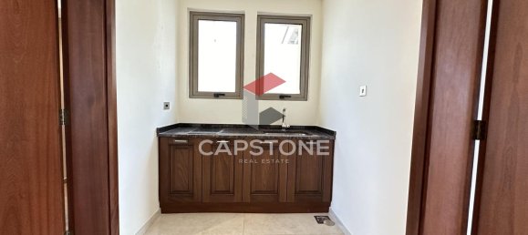 Вилла с 5 спальнями в Al Raha Beach, ОАЭ № 23326 28