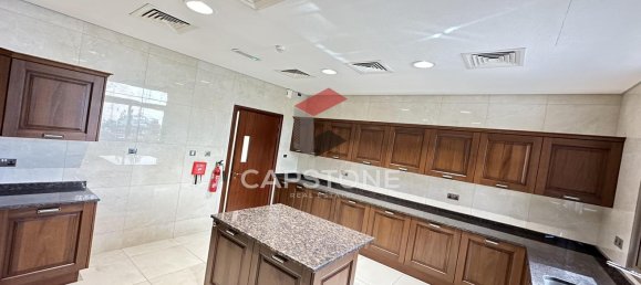 Вилла с 5 спальнями в Al Raha Beach, ОАЭ № 23326 22