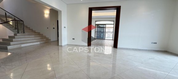 Вилла с 5 спальнями в Al Raha Beach, ОАЭ № 23326 19