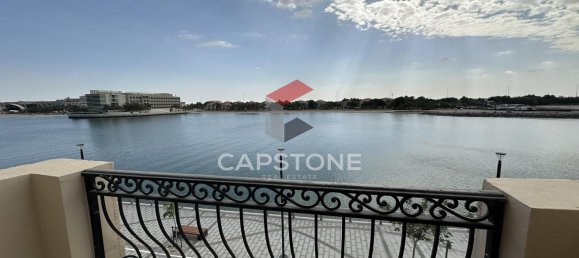 Вилла с 5 спальнями в Al Raha Beach, ОАЭ № 23326 5