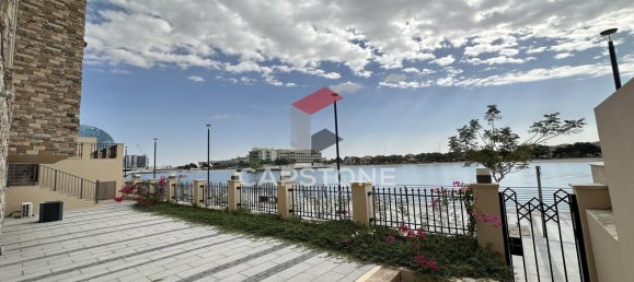 Вилла с 5 спальнями в Al Raha Beach, ОАЭ № 23326 8