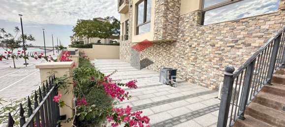 Вилла с 5 спальнями в Al Raha Beach, ОАЭ № 23326 7