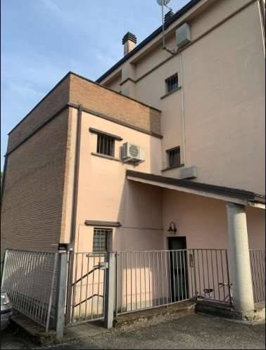 2 غرف نوم شقة في Parma, Italy رقم 300569