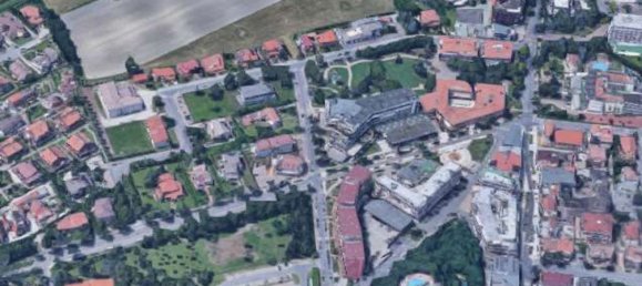 115m² Office in Montegrotto Terme, Italy No. 380151 8