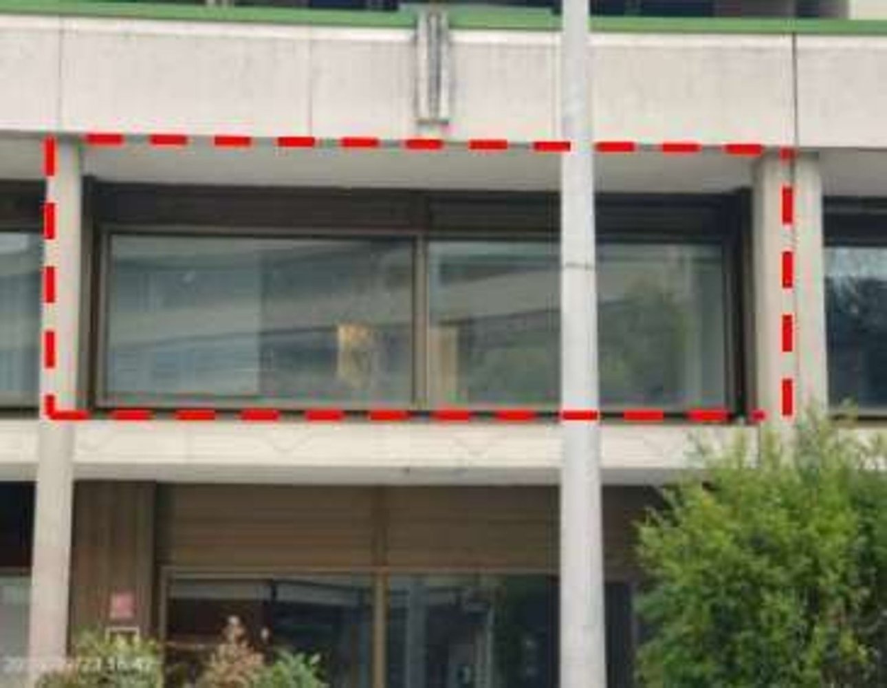 115m² Office in Montegrotto Terme, Italy No. 380151