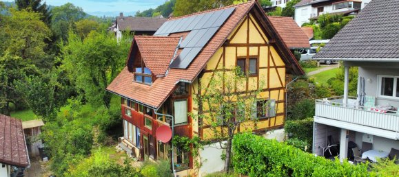 7-Zimmer Stadthaus in Waldshut, Germany, Nr. 316488 17