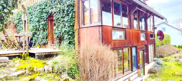 7-Zimmer Stadthaus in Waldshut, Germany, Nr. 316488 4