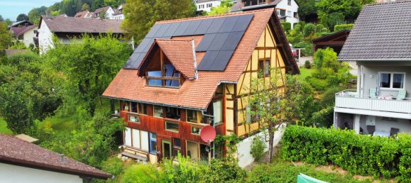 7-Zimmer Stadthaus in Waldshut, Germany, Nr. 316488 18