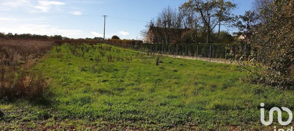 1590m² Land in Soizy-aux-Bois, France No. 55022 2
