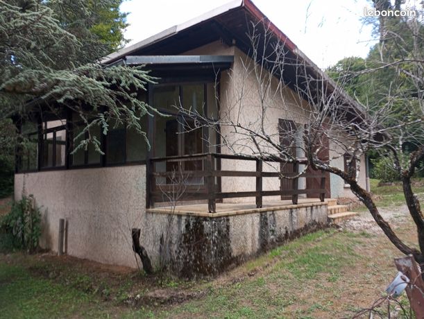 Casa T2 em Savoie, France N.º 304183