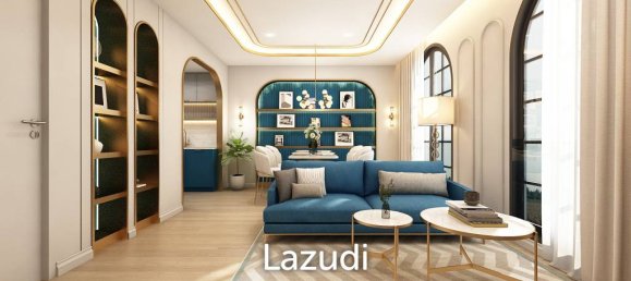 1 bedroom Condo in Bang Tao, Thailand No. 17367 4