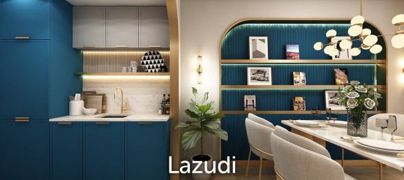 1 bedroom Condo in Bang Tao, Thailand No. 17367 3