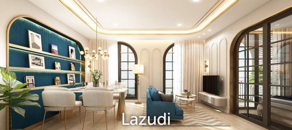 1 bedroom Condo in Bang Tao, Thailand No. 17367 2