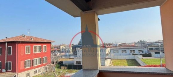 2 غرف نوم شقة في Antegnate, Italy رقم 317696 23