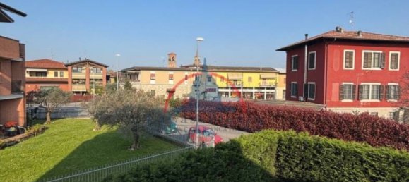 2 غرف نوم شقة في Antegnate, Italy رقم 317696 8