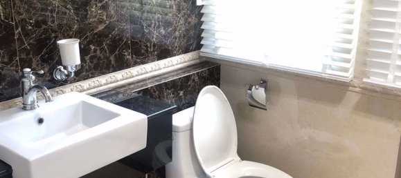 Café/restaurante de 4 dormitorios en Pattaya, Thailand No. 1917 17