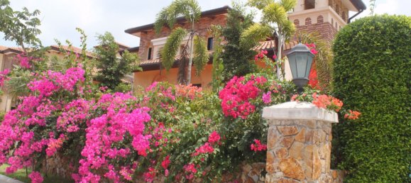 Café/restaurante de 4 dormitorios en Pattaya, Thailand No. 1917 3