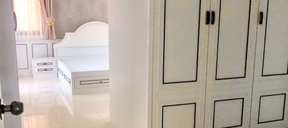 Café/restaurante de 4 dormitorios en Pattaya, Thailand No. 1917 13