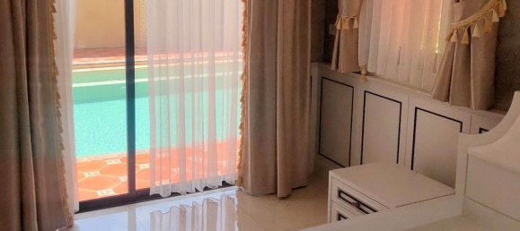 Café/restaurante de 4 dormitorios en Pattaya, Thailand No. 1917 15