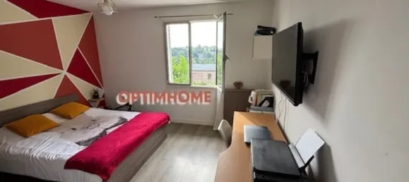 Casa de 3 dormitorios en Montivilliers, France No. 346332 7