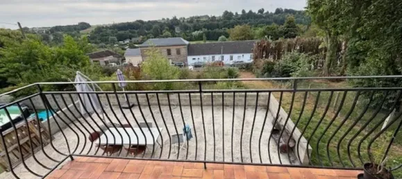 Casa de 3 dormitorios en Montivilliers, France No. 346332 14