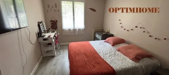 Casa de 3 dormitorios en Montivilliers, France No. 346332 8