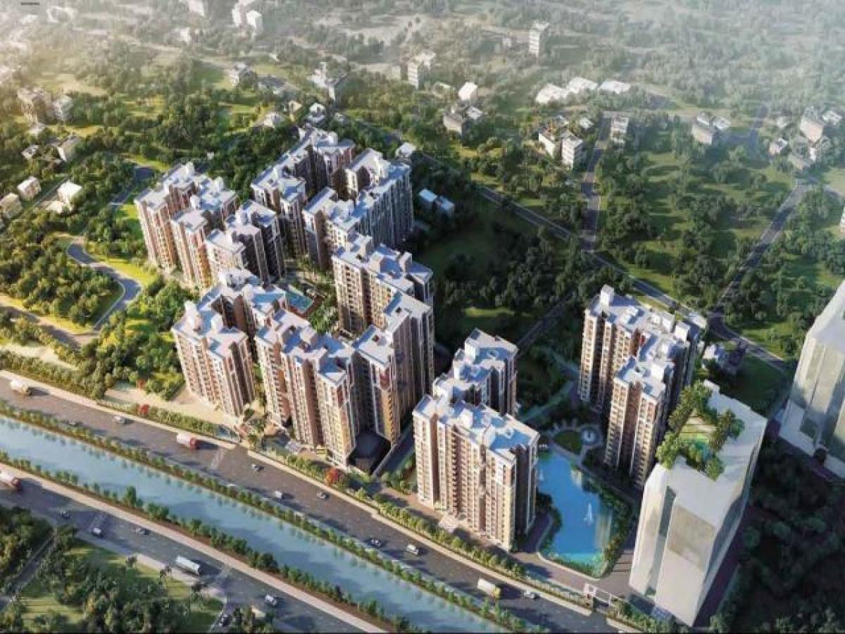 3 Schlafzimmer Haus in Kolkata, India, Nr. 27862