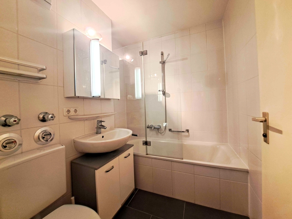 Студия в Мюнхен, Германия № 318855