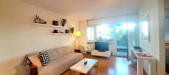 Студия в Мюнхен, Германия № 318855 7