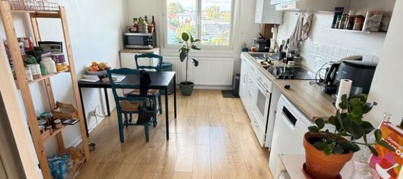 1 غرف نوم شقة في Nantes, France رقم 340620 3