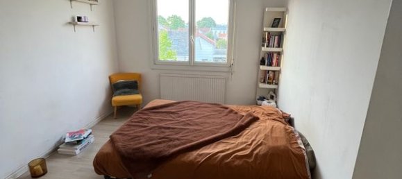 1 غرف نوم شقة في Nantes, France رقم 340620 4