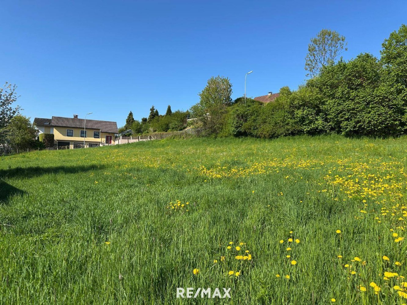 2935m² Land in Kapfenberg, Austria No. 165184