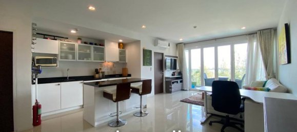 شقة 2 غرف نوم  في Hua Hin, Thailand رقم 15118 5